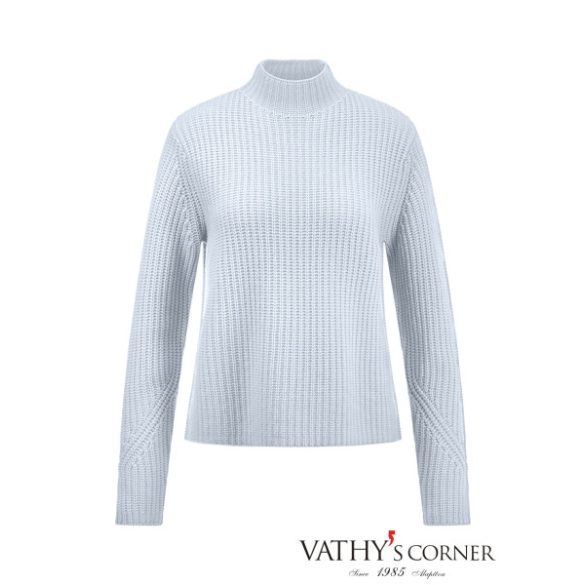 Riani pulóver kasmírkeverékből 587600-8282  407 