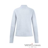 Riani pulóver kasmírkeverékből 587600-8282  407 