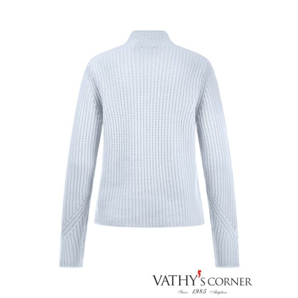 Riani pulóver kasmírkeverékből 587600-8282  407 