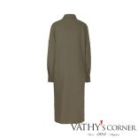 Riani hosszú ruha lenvászonból 546800-4263 524