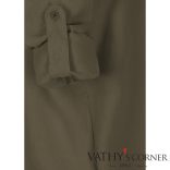 Riani hosszú ruha lenvászonból 546800-4263 524