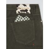 Jacob Cohen Bard Slim Fit sztreccs düftin nadrág 54S3649 R97 