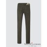 Jacob Cohen Bard Slim Fit sztreccs düftin nadrág 54S3649 R97 