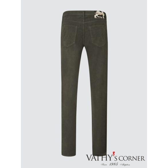 Jacob Cohen Bard Slim Fit sztreccs düftin nadrág 54S3649 R97 