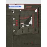 Jacob Cohen Bard Slim Fit sztreccs düftin nadrág 54S3649 R97 