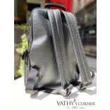 a.testoni  bőr hátizsák BU05284 FLAG 