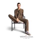 Riani kötött nadrág kasmírkeverékből 583990-8282  641 