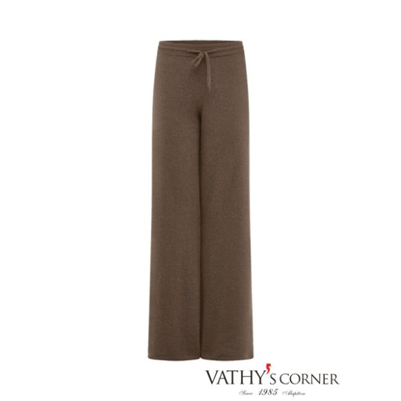 Riani kötött nadrág kasmírkeverékből 583990-8282  641 