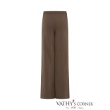 Riani kötött nadrág kasmírkeverékből 583990-8282  641 