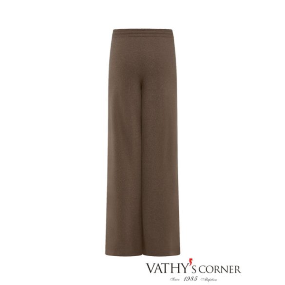 Riani kötött nadrág kasmírkeverékből 583990-8282  641 