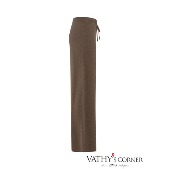 Riani kötött nadrág kasmírkeverékből 583990-8282  641 