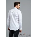 vanLaack négy évszakos ing slim 132241 000