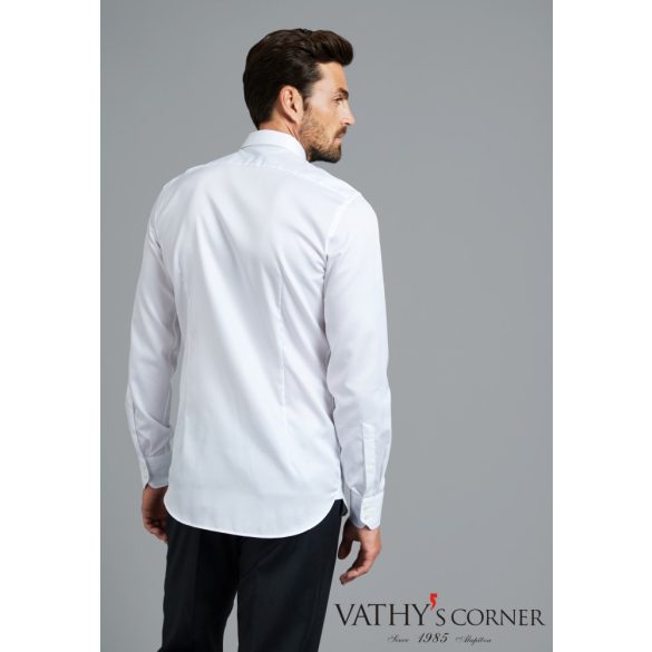 vanLaack négy évszakos ing slim 132241 000