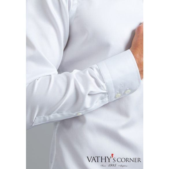 vanLaack négy évszakos ing slim 132241 000