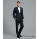 vanLaack négy évszakos ing slim 132241 000