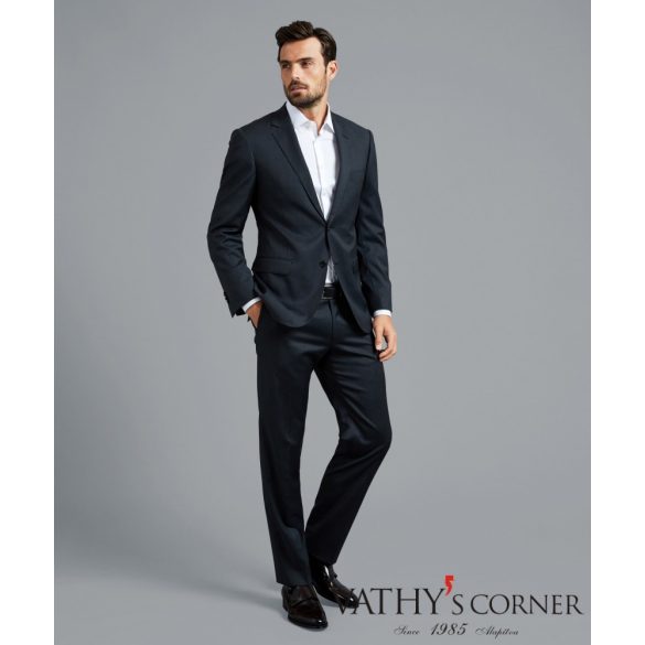 vanLaack négy évszakos ing slim 132241 000