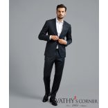 vanLaack négy évszakos ing slim 132241 000