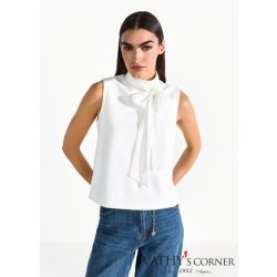 Riani ujjatlan felső levehető sállal 638155-8190 110 