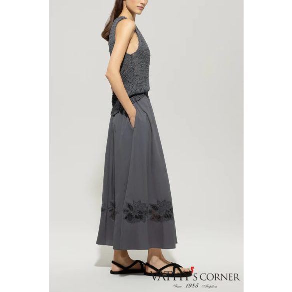 Luisa Cerano szoknya hímzéssel 518274/4164 166 