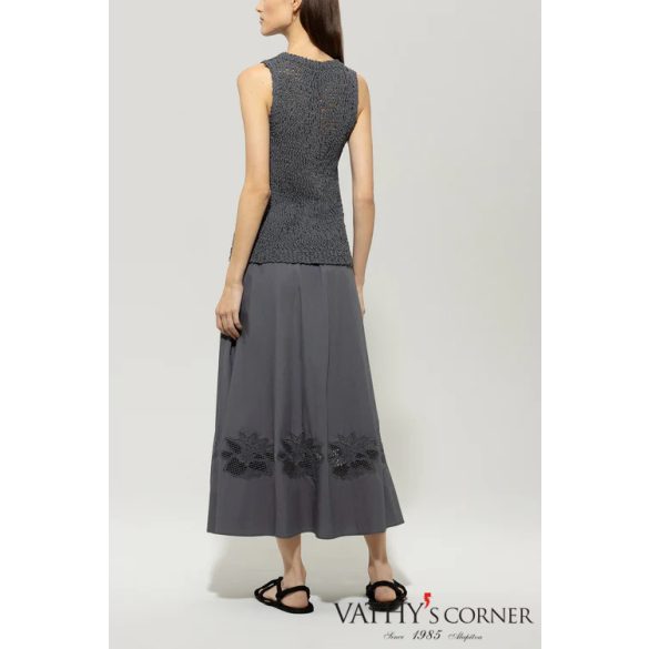 Luisa Cerano szoknya hímzéssel 518274/4164 166 