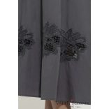 Luisa Cerano szoknya hímzéssel 518274/4164 166 