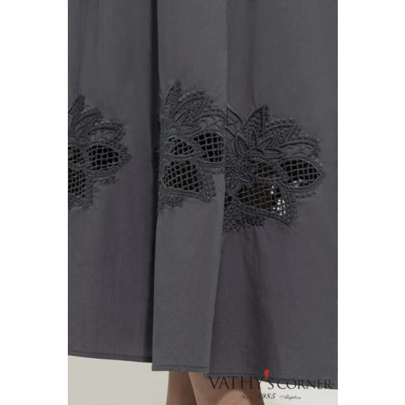 Luisa Cerano szoknya hímzéssel 518274/4164 166 