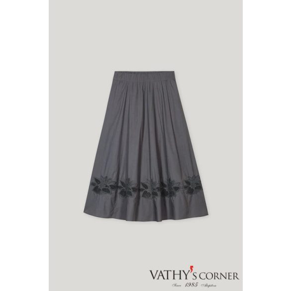 Luisa Cerano szoknya hímzéssel 518274/4164 166 