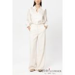 Luisa Cerano bő szárú nadrág 638880/3799 0105 