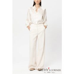 Luisa Cerano bő szárú nadrág 638880/3799 0105 