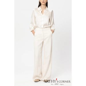 Luisa Cerano bő szárú nadrág 638880/3799 0105 