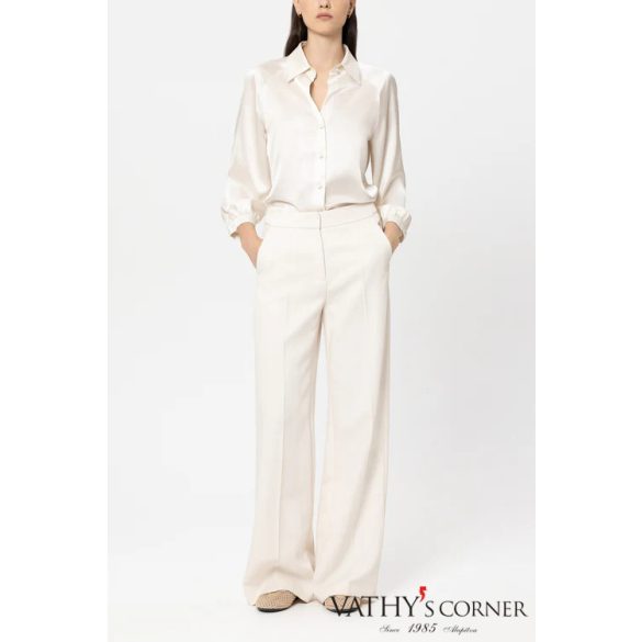 Luisa Cerano bő szárú nadrág 638880/3799 0105 