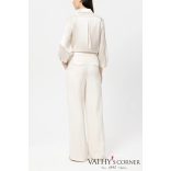 Luisa Cerano bő szárú nadrág 638880/3799 0105 