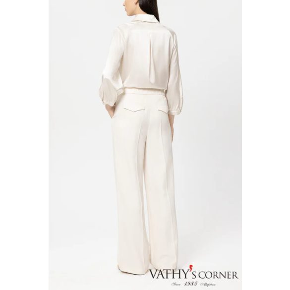 Luisa Cerano bő szárú nadrág 638880/3799 0105 