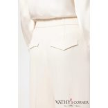 Luisa Cerano bő szárú nadrág 638880/3799 0105 