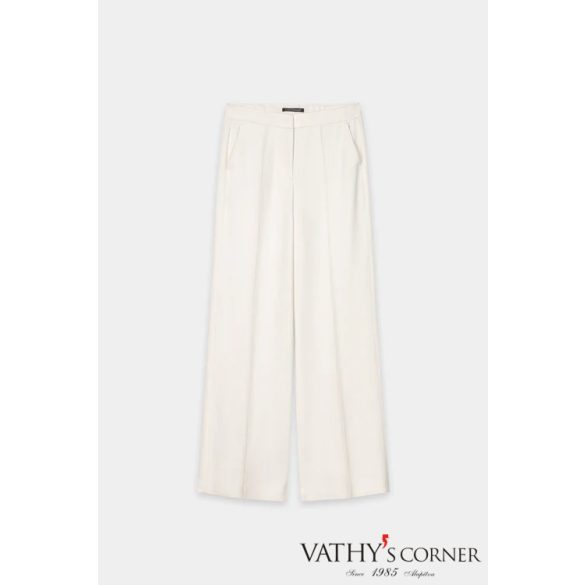 Luisa Cerano bő szárú nadrág 638880/3799 0105 