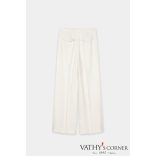 Luisa Cerano bő szárú nadrág 638880/3799 0105 