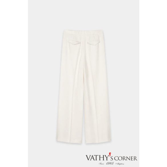 Luisa Cerano bő szárú nadrág 638880/3799 0105 