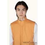 Paul&Shark kifordítható Typhoon® Platinum mellény 26412103 029 