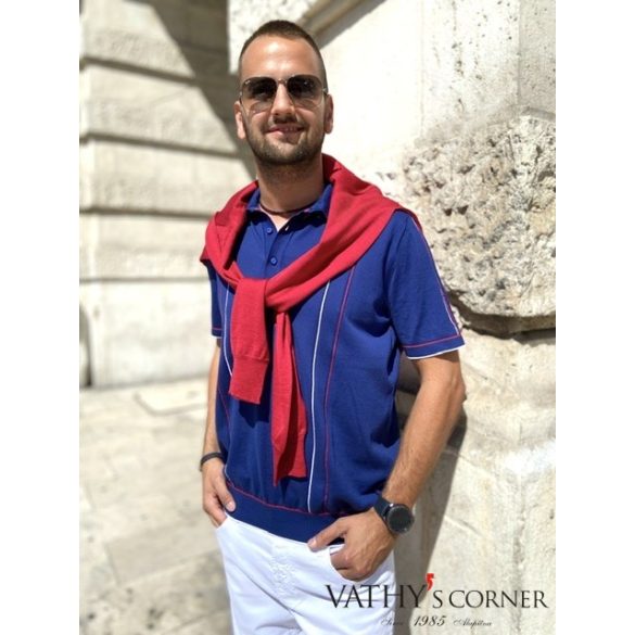 Bertolo Kansas Pb póló