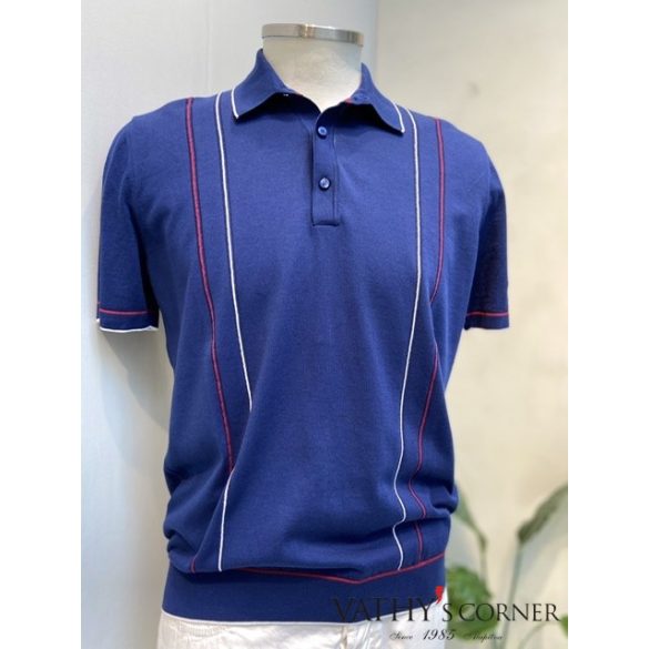 Bertolo Kansas Pb póló