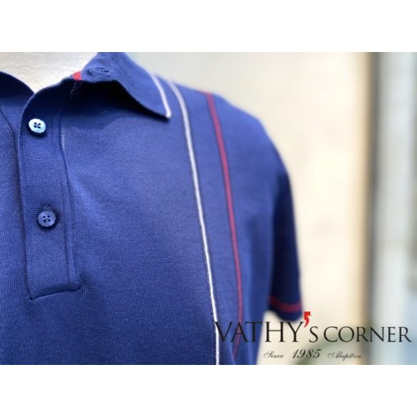 Bertolo Kansas Pb póló