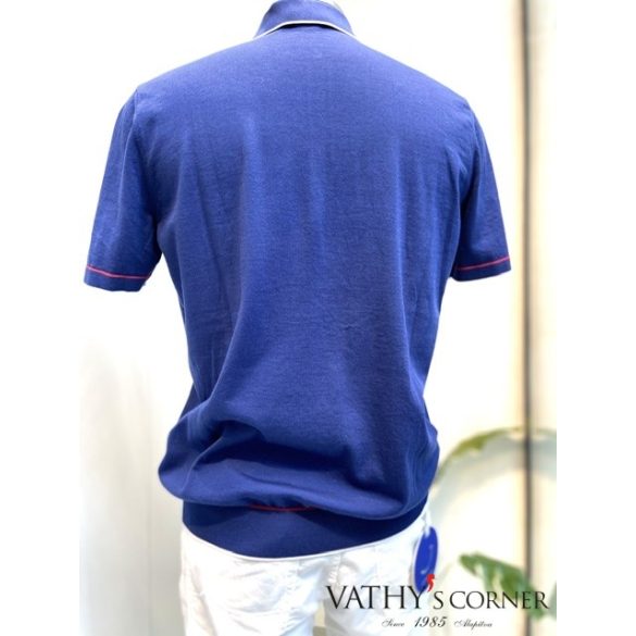 Bertolo Kansas Pb póló