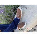 Jacob Cohen logós velúr sneaker 94005 309 