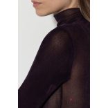 Luisa Cerano bársony kinézetű felső 308196/3694 0880 