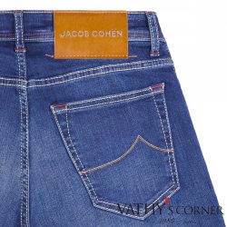 Jacob Cohen Bard farmer S 3623 094D SLIM FIT