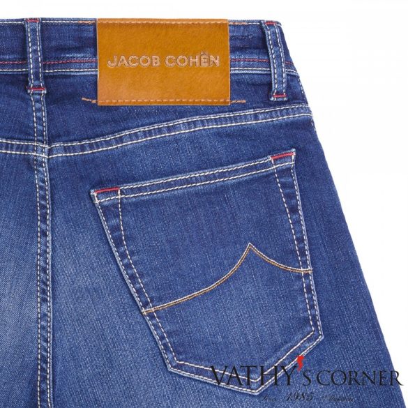 Jacob Cohen Bard farmer S 3623 094D SLIM FIT