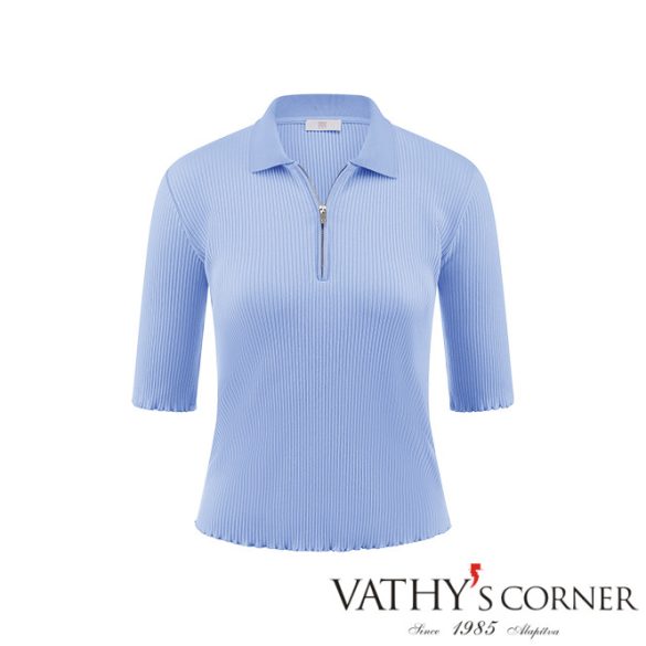 Riani sztreccs póló 638310-8273 405 