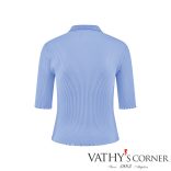 Riani sztreccs póló 638310-8273 405 