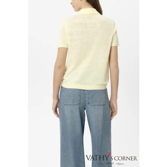 Luisa Cerano len póló 138798/5345 518 