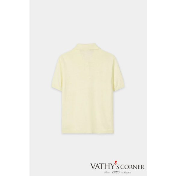 Luisa Cerano len póló 138798/5345 518 